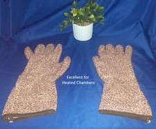 Heat resistant gloves for sale  Stafford Springs