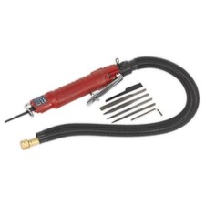 Sealey gsa345 air for sale  HEREFORD