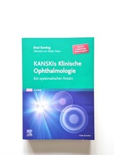 Kanskis klinische phthalmologi gebraucht kaufen  Berlin