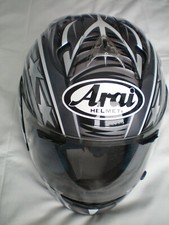 Arai corsair 60cm gebraucht kaufen  Rostock
