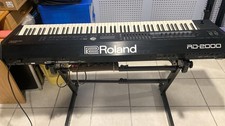 Roland 2000 pianoforte usato  Perugia