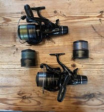 Pair shmano 6000 for sale  NOTTINGHAM