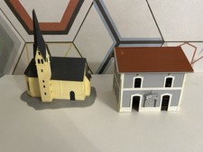 Maquette mkd train d'occasion  Bordeaux-