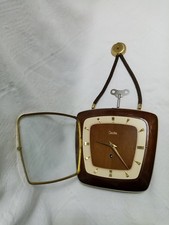 Alte wanduhr zentra gebraucht kaufen Alte wanduhr zentra gebraucht kaufen  Deutschland