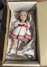Sweet vintage shirley for sale  SWINDON