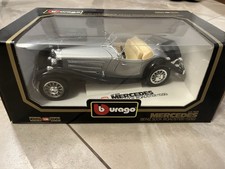 Burago mercedes benz usato  Bergamo