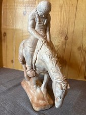 Comanche pottery texas for sale  Wytheville