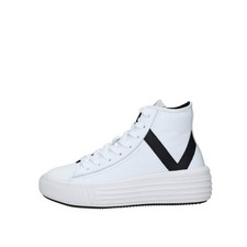 Sneakers donna virtus usato  Gravina in Puglia