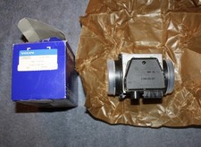 Volvo 240 480 740 760 Turbo original Luftmassenmesser mass air flow sensor NOS comprar usado  Enviando para Brazil