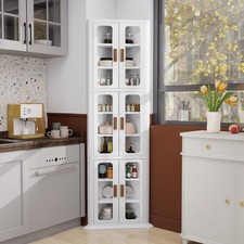 Tier tall corner for sale  Anaheim