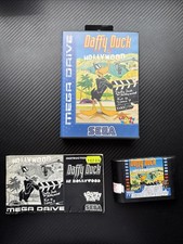 Daffy duck hollywood gebraucht kaufen  Hamburg
