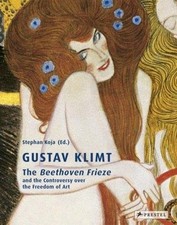 Gustav klimt beethoven for sale  North Smithfield