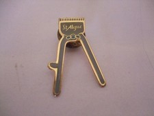 Pins tondeuse algue d'occasion  Rians