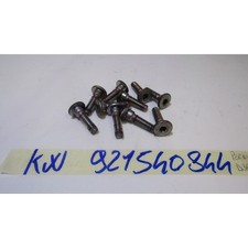 Kawasaki 900 bulloni usato  Montecalvo Irpino