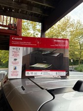 Canon pixma tr4722 for sale  Sterling