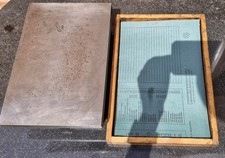 marking table for sale  WORCESTER