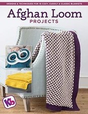 Afghan loom projects gebraucht kaufen  Berlin
