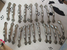 Lot vintage brass for sale  Saint Joseph