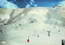 Alpes cable d'occasion  Expédié en Belgium