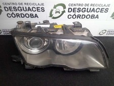0301089276 right headlight d'occasion  Expédié en Belgium