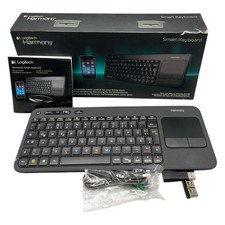 Logitech harmony hub gebraucht kaufen  Witten