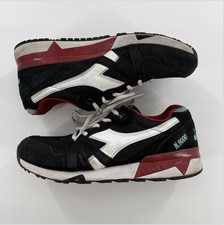 Diadora n9000 shoes for sale  Libertyville
