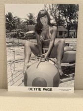 Bettie page original for sale  Houston