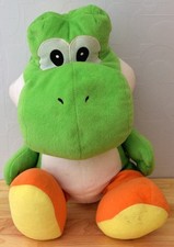 Super mario yoshi for sale  STRANRAER
