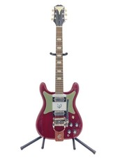 Epiphone Crestwood Custom/2021/PRO Mini Humbucker/CTS/Cherry #PFAAG2 comprar usado  Enviando para Brazil
