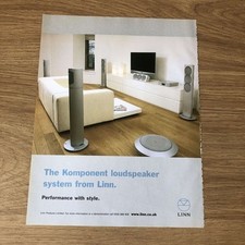 Gram12 magazine advert for sale  UK
