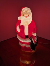 Empire santa claus for sale  Oak Grove