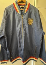 England retro football for sale  MORECAMBE