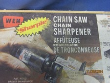 Wen chain saw for sale  Northville
