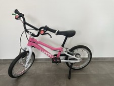 Woom power pink gebraucht kaufen  Kürnach