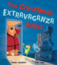Christmas extravaganza hotel for sale  Interlochen