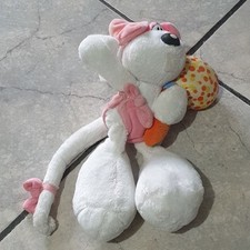 Diddl diddlina peluche usato  Parma