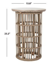 Safavieh fane outdoor for sale  Whitestown