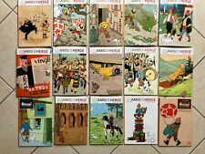 Tintin kuifje revues d'occasion  Sévrier