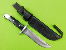Vintage buck 124 for sale  Milford