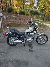 virago yamaha motorcycle for sale  Jefferson City