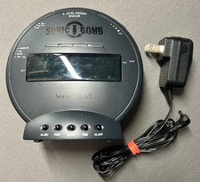 Sonic alert sonic for sale  Nashville