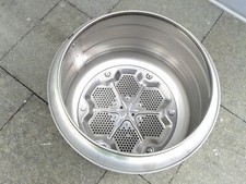 Grilltonne grillfass trocknert gebraucht kaufen  Deutschland