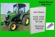 John deere 4120 for sale  Westfield