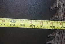 Antique sawmill 28.75 for sale  Mount Pleasant