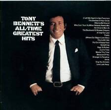 Tony bennetts time for sale  Montgomery