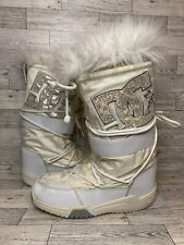 Chalet boots womens for sale  Firestone