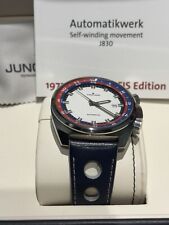 Junghans 1972 automatic for sale  HOLMFIRTH