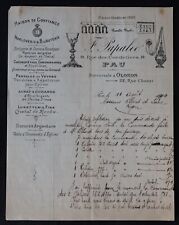 Facture pau oloron d'occasion  Nantes-