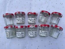 Mini pots confiture d'occasion  Francheville