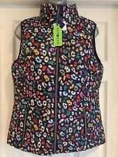 Joules gilet bodywarmer for sale  PAIGNTON
